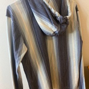 billabong rancho pullover hoodie